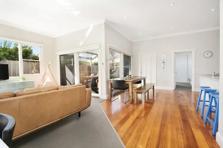 Fourth view of Homely house listing, 27 Loftus Street, East Geelong VIC 3219