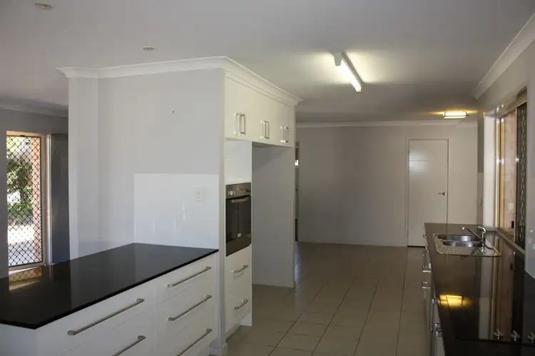 Fifth view of Homely house listing, 22 Kidd Street, Emerald QLD 4720