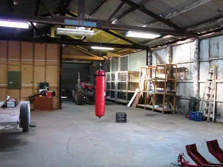 Seventh view of Homely warehouse listing, 26 Bolton, Narrandera NSW 2700