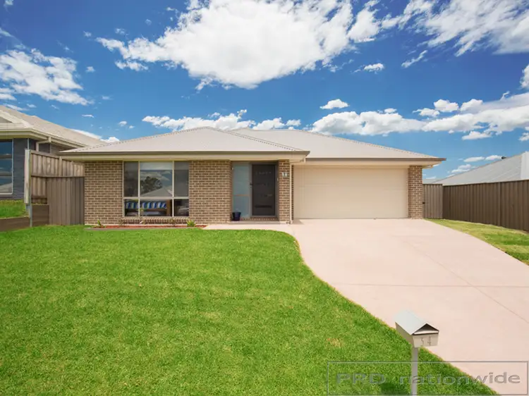 34 Northview St, Gillieston Heights NSW 2321