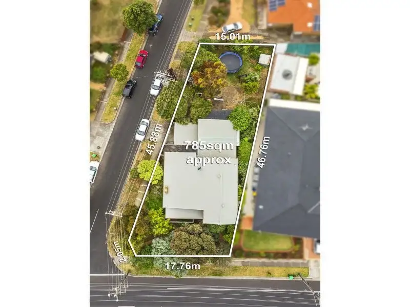 Main view of Homely house listing, 18 Maidstone Street, Altona VIC 3018