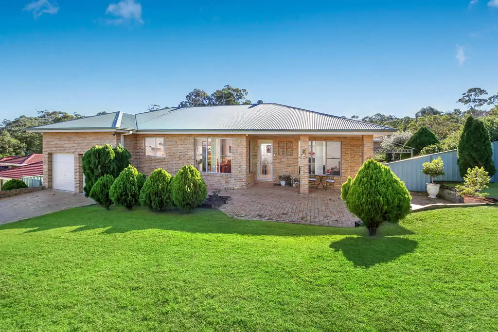 Main view of Homely house listing, 2 Millwood Place, Wauchope NSW 2446