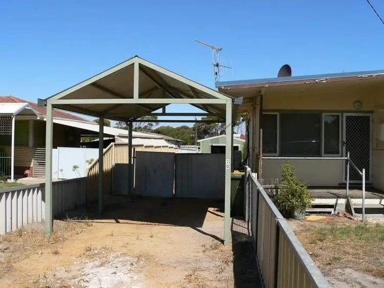 Sixth view of Homely house listing, 20 Beeck Street, Katanning WA 6317