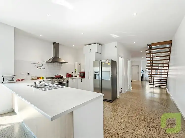 Second view of Homely townhouse listing, 13a Libby Lane, Sunshine West VIC 3020