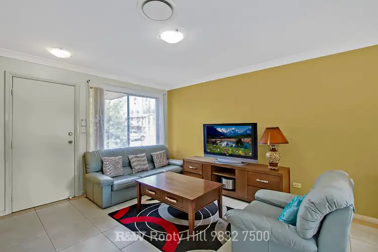 Third view of Homely townhouse listing, 4/49 Hythe Street, Mount Druitt NSW 2770