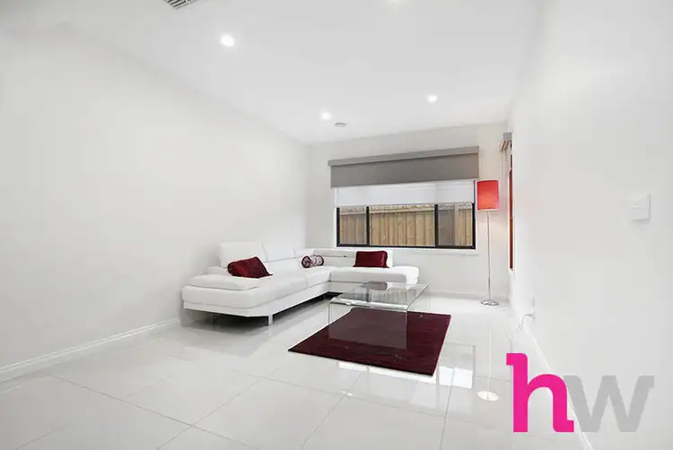 Fifth view of Homely house listing, 135 Rossack Drive, Grovedale VIC 3216