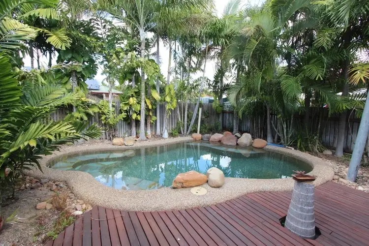 Third view of Homely house listing, 25 Serissa Crescent, Annandale QLD 4814