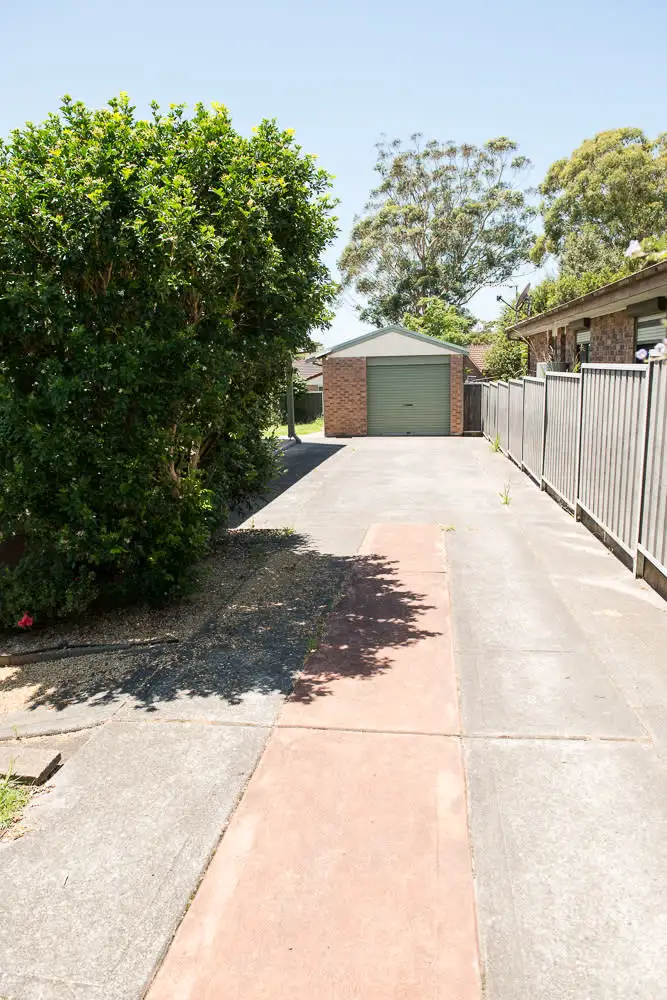 Seventh view of Homely house listing, 38 Kingsford Smith Crescent, Sanctuary Point NSW 2540