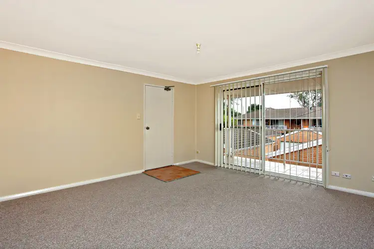 Third view of Homely apartment listing, 17/1-11 George Street, St Marys NSW 2760