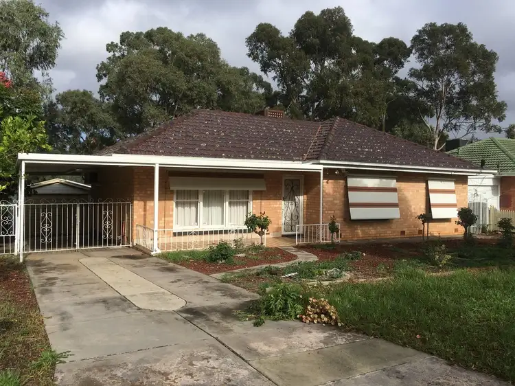 Main view of Homely house listing, 4 Kenwyn Drive, Campbelltown SA 5074