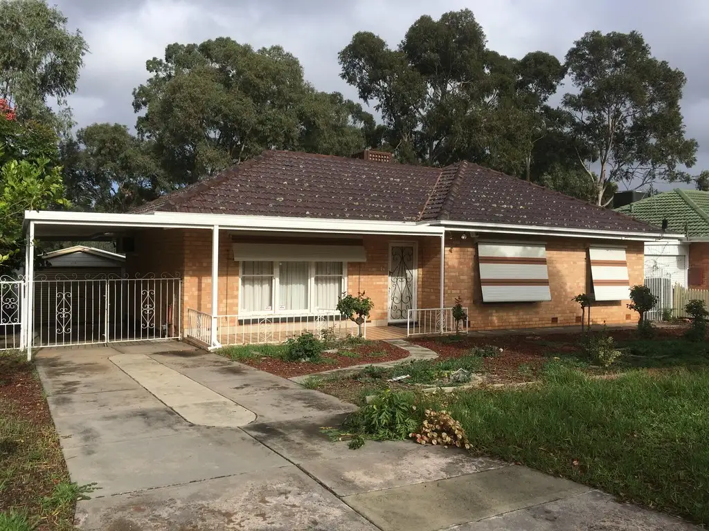 Main view of Homely house listing, 4 Kenwyn Drive, Campbelltown SA 5074