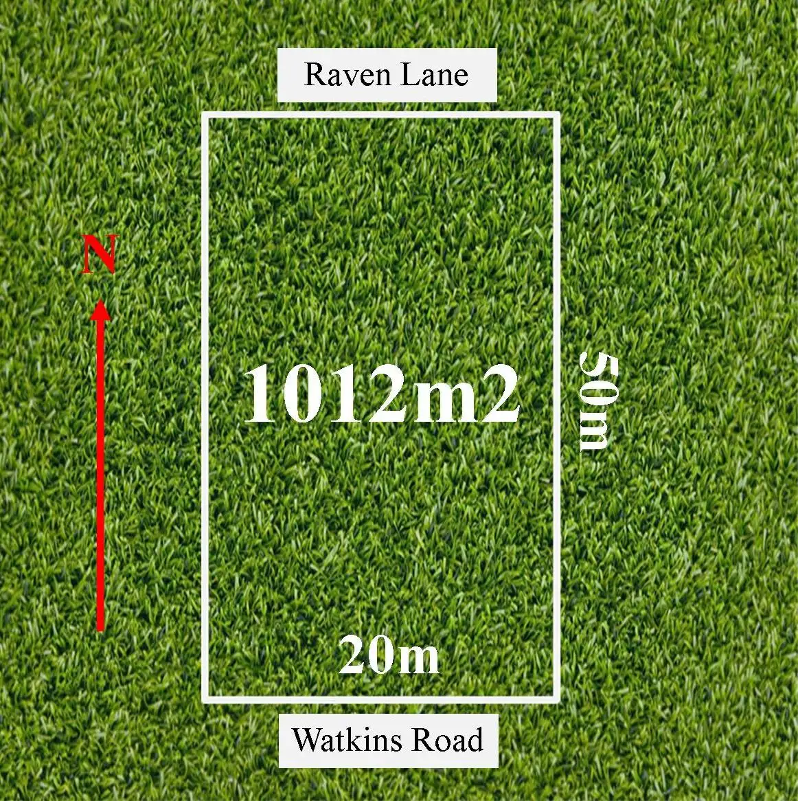 Main view of Homely land listing, 19 Watkins Road, Dalkeith WA 6009