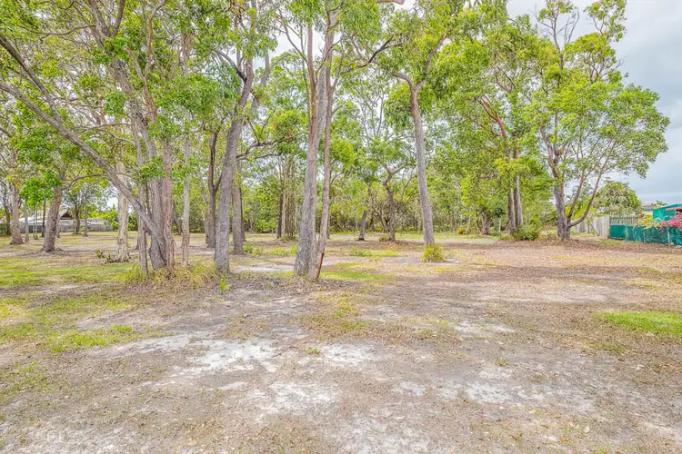 Fourth view of Homely semi-detached listing, 1/41 Coolgarra Avenue, Bongaree QLD 4507