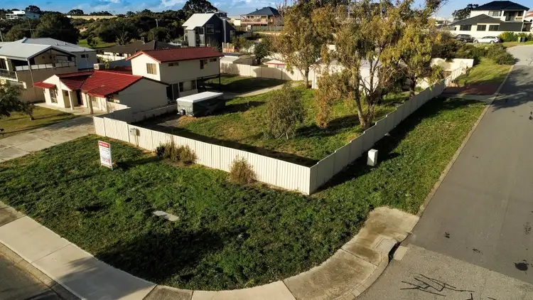 Seventh view of Homely land listing, 24 Challenger Road, Madora Bay WA 6210