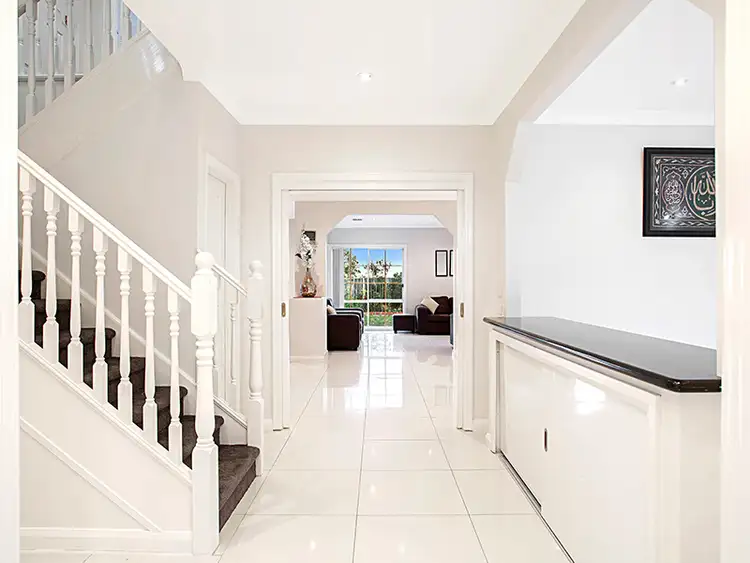 Seventh view of Homely house listing, 12 Howqua Way, Taylors Hill VIC 3037