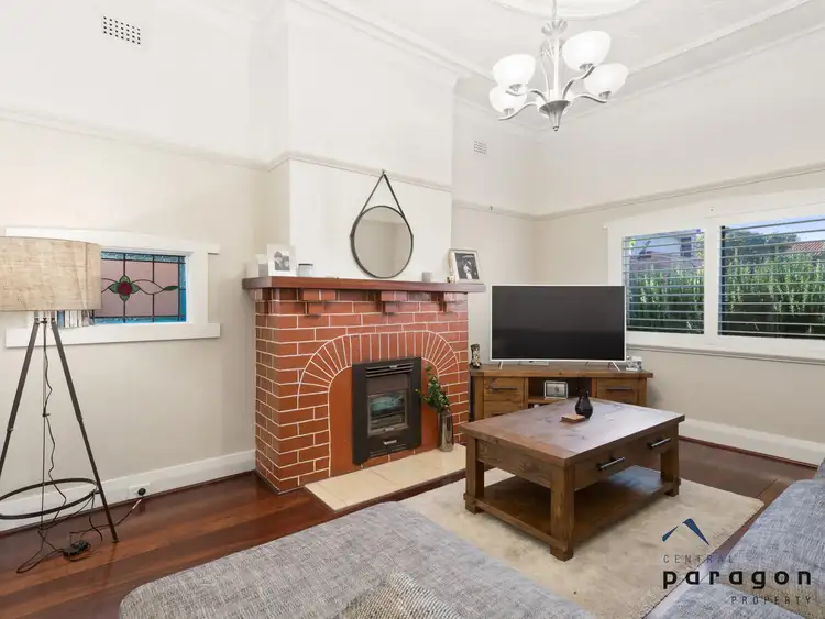 Third view of Homely house listing, 5 Carrington Street, North Perth WA 6006