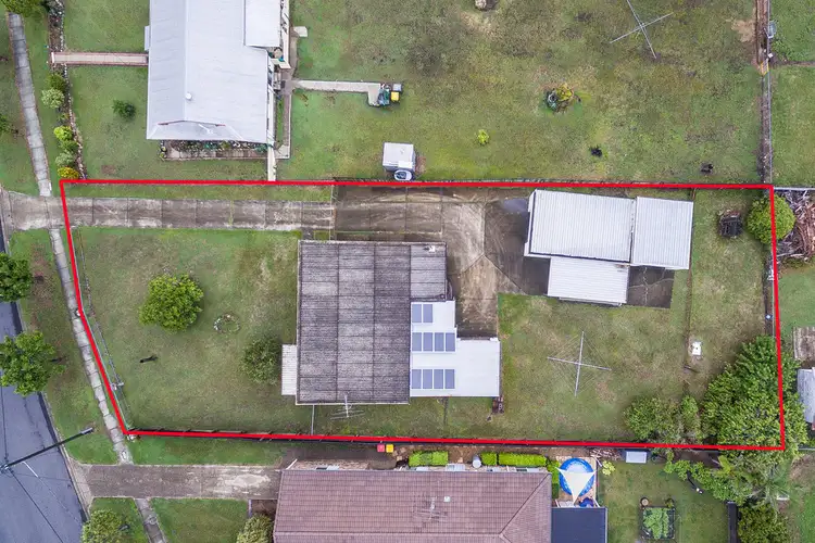 Sixth view of Homely house listing, 21 Iberia Crescent, Darra QLD 4076