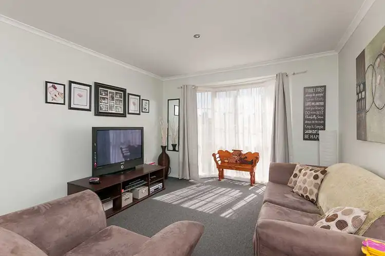 Fourth view of Homely house listing, 139 Hothlyn Drive, Craigieburn VIC 3064