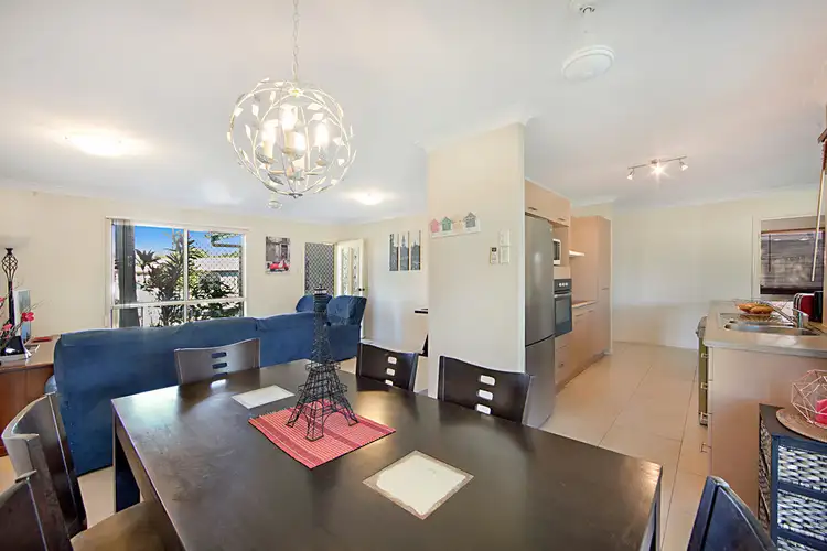 Fifth view of Homely house listing, 4 Pasadena Place, Kirwan QLD 4817