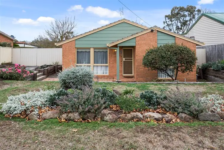 Second view of Homely house listing, 31 Jacobs Avenue, Kyneton VIC 3444