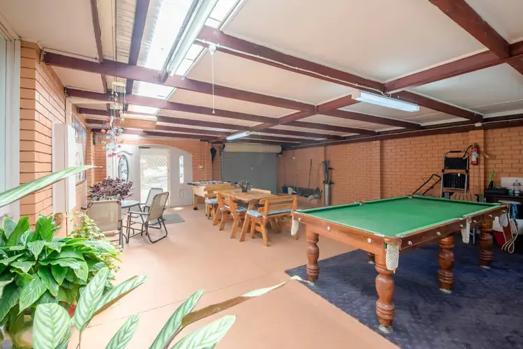 Fourth view of Homely house listing, 126 Osborne Avenue, Clayton South VIC 3169