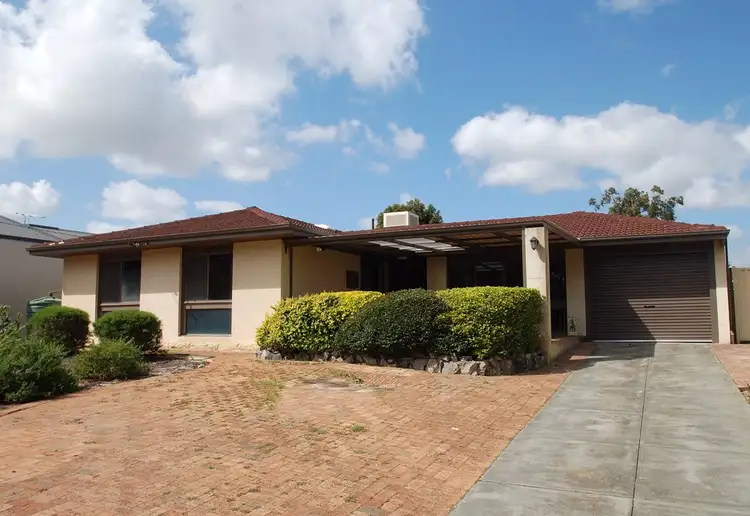 32 Bywood Way, Lynwood WA 6147