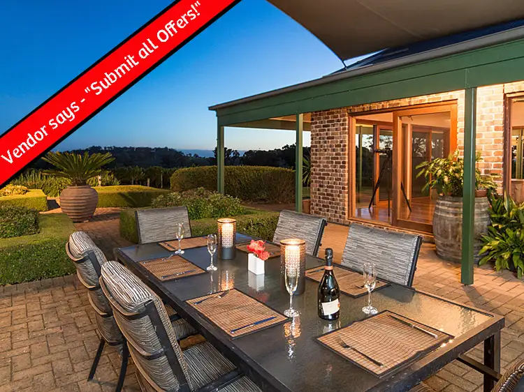 Main view of Homely house listing, 278 Bird In Hand Road, Woodside SA 5244