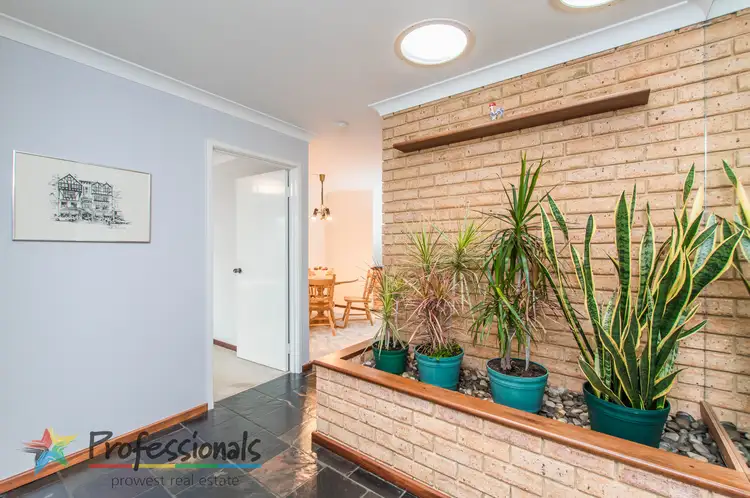 Fifth view of Homely house listing, 9 Pallas Place, Willetton WA 6155