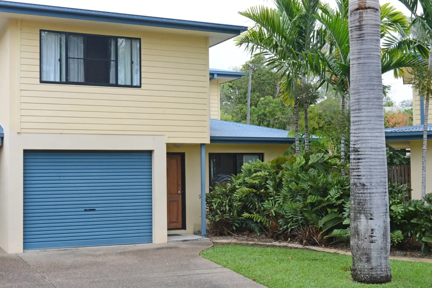 Main view of Homely unit listing, 6/16 Beach Road, Cannonvale QLD 4802