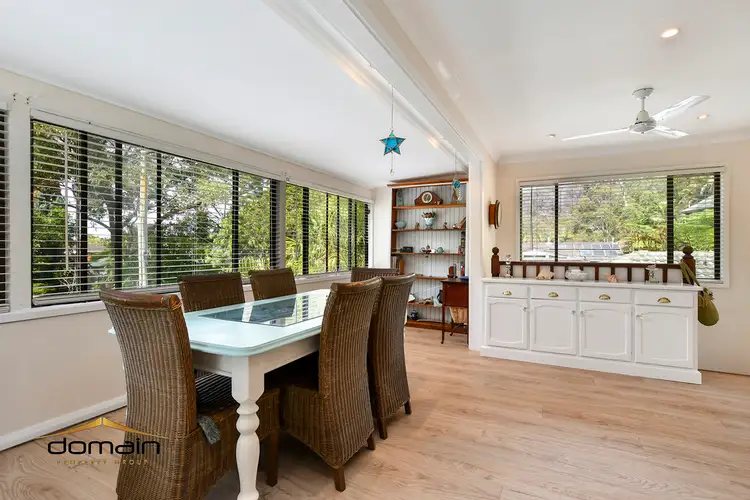 Second view of Homely house listing, 22 Murrumbooee Place, Tascott NSW 2250