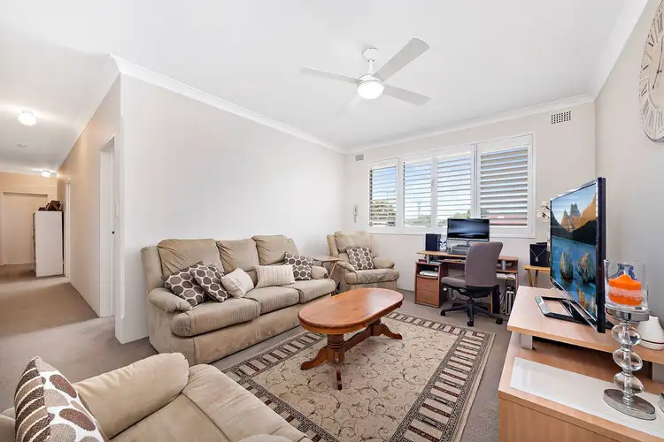 Second view of Homely unit listing, 5/15 Clyde Street, Croydon Park NSW 2133