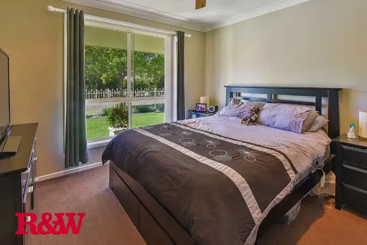 Fifth view of Homely house listing, 11 Linton Road, Currans Hill NSW 2567