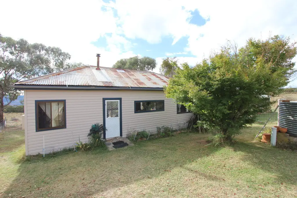 Main view of Homely rural property listing, Address available on request