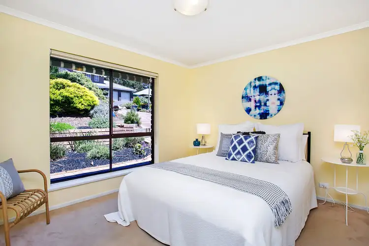 Fifth view of Homely house listing, 45 Hillsdale Avenue, Coromandel Valley SA 5051