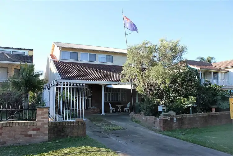 Main view of Homely house listing, 12 Cook Avenue, Canley Vale NSW 2166