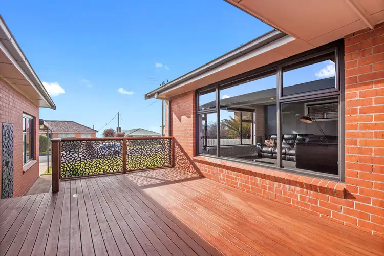 Main view of Homely house listing, 20 Curraghmore Avenue, Park Grove TAS 7320