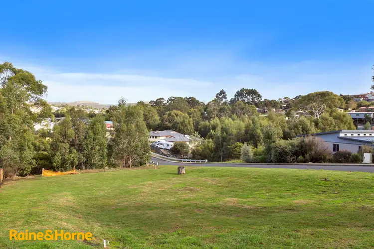 Main view of Homely land listing, 10 Malachi Drive, Kingston TAS 7050