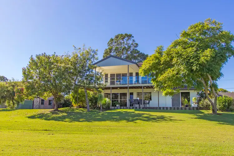 2 / 128 Jacaranda Avenue, Tweed Heads West NSW 2485