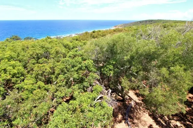 Main view of Homely land listing, Address available on request