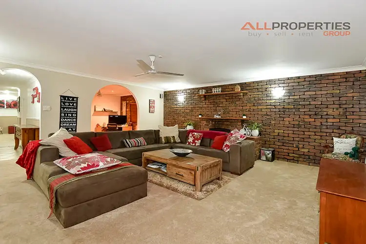Sixth view of Homely house listing, 31-33 Abbott Street, Forestdale QLD 4118