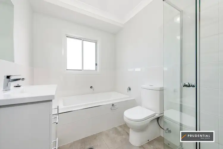 Third view of Homely house listing, 73B Oxford Road, Ingleburn NSW 2565