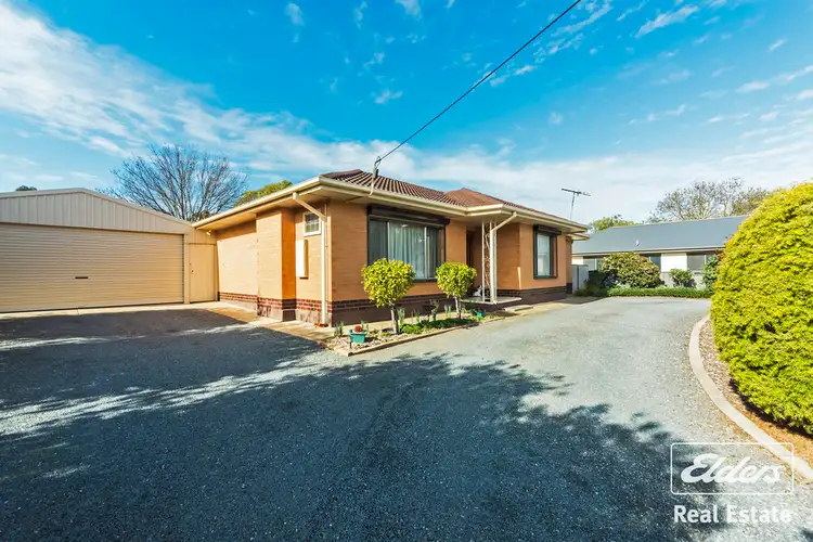 Third view of Homely house listing, 21 Wild Street, Williamstown SA 5351