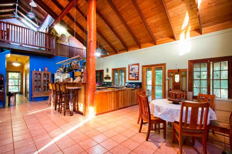 Sixth view of Homely house listing, 17 Domenica Road, Sugarloaf QLD 4800