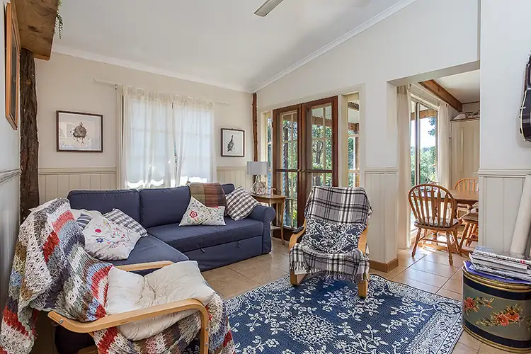 Sixth view of Homely house listing, 225 North Deep Creek Road, North Deep Creek QLD 4570