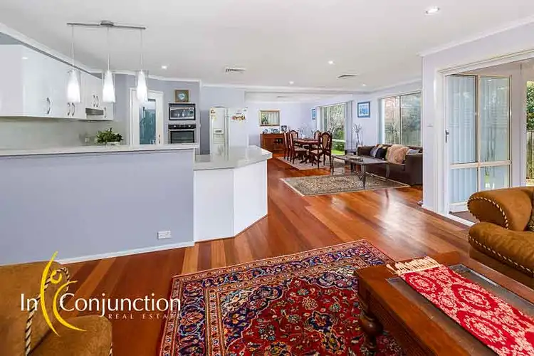 Second view of Homely house listing, 8A Johnson Road, Galston NSW 2159