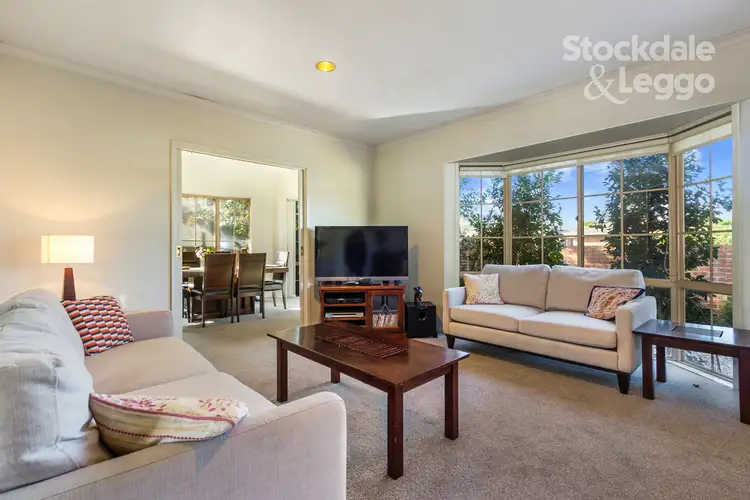 Third view of Homely house listing, 128 Surrey Road, Blackburn North VIC 3130