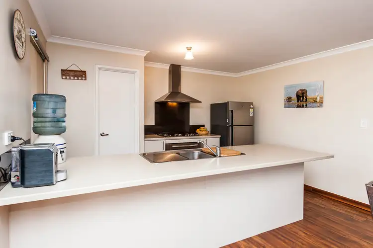 Sixth view of Homely house listing, 23 San Simeon Way, Pinjarra WA 6208