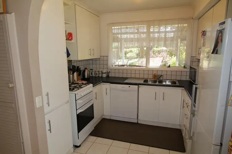 Second view of Homely house listing, 62 Grevillea Drive, Enfield VIC 3352