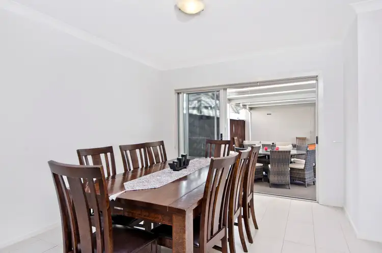 Fifth view of Homely semi-detached listing, 12 Nelore Avenue, Elizabeth Hills NSW 2171