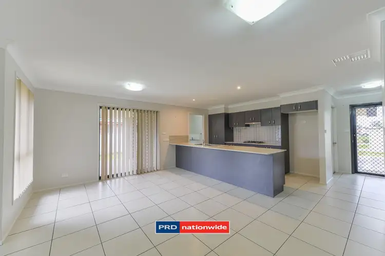 Fourth view of Homely house listing, 10 Bowman Drive, Tamworth NSW 2340